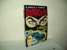 Diabolik R. (Astorina 1978)   N. 9 - Diabolik