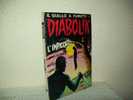 Diabolik R (Astorina 1978)  N. 10 - Diabolik