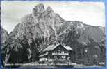 Gesäuse,Mödlinger Hütte,Treffneralpe, 1950-1960 - Alpinismus, Bergsteigen