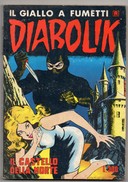 Diabolik R.(Astorina 1979)  N. 19 - Diabolik