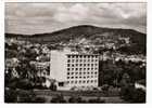 Deutschland - Bad Kissingen - Rhön Sanatorium  - Rhönsanatorium - 1960 - Bad Kissingen