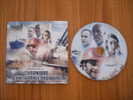 DVD GDF SUEZ "CHRONIQUE D'UNE JOURNEE ORDINAIRE" - DVD