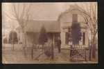 VINITA ...2 POSTCARDS 1909.....OKLAHOMA - Other & Unclassified