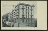 CH BURGENSTOCK /    Palace Hotel Bürgenstock Und Hammetschwand   / - Autres & Non Classés