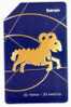 Polen - Sternzeichen - Zodiac - Aries - Widder - Zodiaco