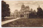 WESTONBIRT - NORTH SIDE - Other & Unclassified