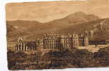 Edinburgh Holyrood - Midlothian/ Edinburgh