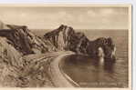 Lulworth Durdle Door - Andere & Zonder Classificatie