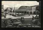 2340-TORINO-PALAZZO ESPOSIZIONI-TEATRO NUOVO-AUTO FIAT-LANCIA-FG - Otros Monumentos Y Edificios