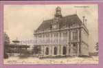 Ivry-sur-Seine Mairie Kiosque à Musique Rare - Ivry Sur Seine