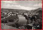 CPSM  11 LIMOUX  Vue Génerale - Les 3 Ponts    ** Format CPM - Limoux