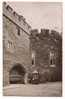 Cp , ANGLETERRE , TOWER OF LONDON , Bloody Tower , Voyagée 1919 - Tower Of London
