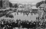 Concours De Pompes Manoeuvre D´honneur Des Pompiers De Mesle Sur Sarthe - Le Mêle-sur-Sarthe