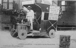 L'Auto Bolide, Clou Des Fêtes Du Mesle - Le Mêle-sur-Sarthe