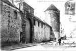 Ferme De L'ancien Château - Nangis