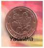 @Y@  Duitsland  /  Germany   1 - 2 - 5   Cent    2004    A      UNC - Allemagne