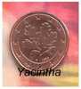 @Y@  Duitsland  /  Germany   1 - 2 - 5   Cent    2004    F      UNC - Germany