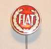 FIAT ( Italia ) * Italy Torino Car Automobile Auto Cars Automobiles Automovil Carro Bil Voiture Voitures - Fiat