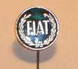 FIAT ( Italia ) * Italy Torino Car Automobile Auto Cars Automobiles Automovil Carro Bil Voiture Voitures - Fiat