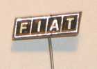 FIAT ( Italia ) * Italy Torino Car Automobile Auto Cars Automobiles Automovil Carro Bil Voiture Voitures - Fiat