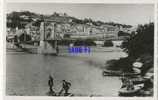 Trévoux-Bords De La Saône-Animée(Pêcheurs)-Combier -Non Circulé-Réf:4_0001 - Trévoux