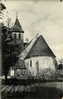 CHAMBOURCY      -       Eglise De Chambourcy; Vue Extérieure. - Chambourcy