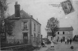 Avenue De La Gare - Le Mêle-sur-Sarthe