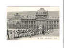 CPA PARIS école Militaire - Education, Schools And Universities