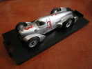 Brumm R107, Auto Union Rekordwagen 1935 Bernd Rosemeyer - Brumm