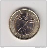 @Y@   Italie    1  Euro    2003      UNC - Italia