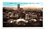 P 945 / CPA   CLAMECY  ( 58)     LA TOUR SAINT MARTIN ET NOTRE DAME DE BETHLEEM - Clamecy