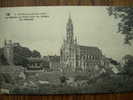 18 - CHATEAUNEUF-sur-CHER - La Basilique De Notre-Dame Des Enfants - Vue Générale. - Chateauneuf Sur Cher