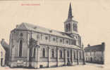 MOULINS La MARCHE : L'Eglise   - - Moulins La Marche