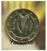 @Y@  Ierland   1  Euro   2002   UNC - Ierland