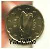 @Y@  Ierland   20   Cent   2003   UNC - Irlanda