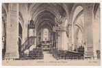 92 - ANTONY -- Intérieur De L'Eglise - Antony