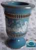 Vase Année 1960 Hand Made Italy RORENTINE - Unclassified