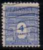 FRANCE   Scott #  476F  F-VF USED - Used Stamps