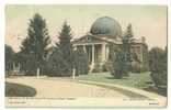 CINCINNATTI 1910-OHIO-observatory Of The University At Mount Lookout-colorisée - Cincinnati