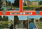 FONTENAY LE COMTE - Fontenay Le Comte