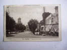 AVENUE DE LA GARE ISSOIRE - Issoire