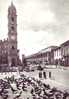 Faenza(Ravenna)-Piazza Del Popolo-1955 - Faenza