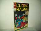 Uomo Ragno(Corno 1974) N. 119 - Spider-Man