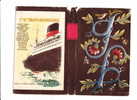 Compagnie Transatlantique / Le France / Reederei / Liner / Navigazione - Book Covers