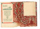 LAROUSSE Editions - Copertine Di Libri