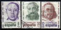 SPAIN   Scott #  2239-41  VF USED - Usati