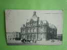 59 TOURCOING L'HOTEL DE VILLE - Tourcoing