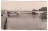 92 SURESNES - Le Nouveau Pont, De Suresnes Au Bois De Boulogne 1952 - Sevres