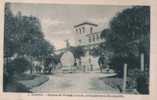 ZAMORA ESTATUA DE VIRIATO Y HOSPITAL DE LA ENCARNACION - Zamora