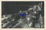 Nice La Nuit - La Promenade Des Anglais - Rella - N°74 -Circulé En 1941 - Réf:4_0082 - Nizza Bei Nacht